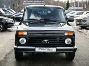 Lada (ВАЗ) Niva Legend Мурманск  - изображение 25