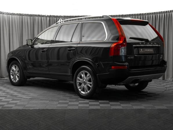 Volvo XC90 I Рестайлинг с пробегом 2010 года, цена 1 780 000 рублей, 206833 км, внедорожник, Автокод Объявления