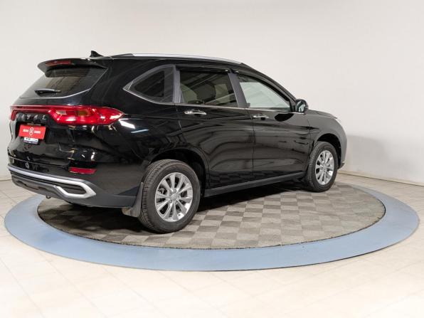 Haval M6 II с пробегом 2024 года, цена 1 759 000 рублей, 13000 км, внедорожник, Автокод Объявления