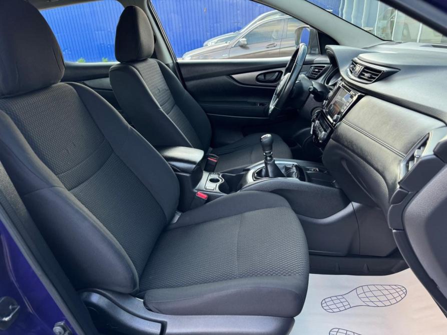 Nissan Qashqai II Рестайлинг Ульяновск  - изображение 12