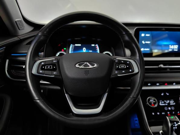 Chery Tiggo 8 I Рестайлинг с пробегом 2022 года, цена 1 785 000 рублей, 52000 км, внедорожник, Автокод Объявления