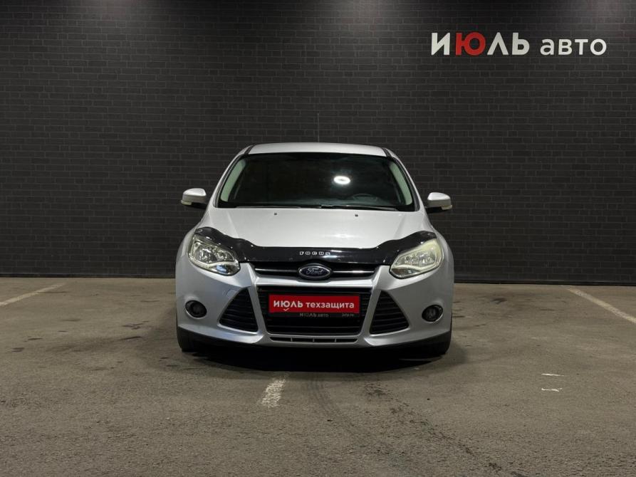Ford Focus III Челябинск  - изображение 2