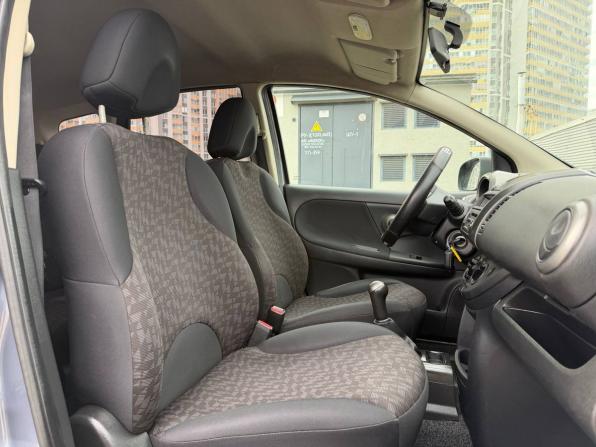 Nissan Note I с пробегом 2007 года, цена 395 000 рублей, 212558 км, хэтчбек, Автокод Объявления