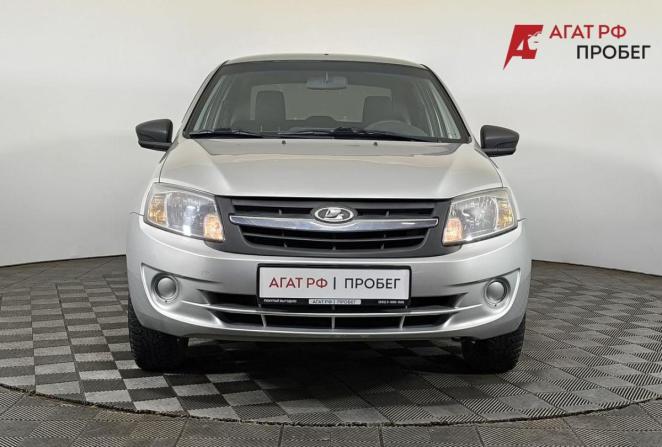 Lada (ВАЗ) Granta I с пробегом 2013 года, цена 390 000 рублей, 100196 км, седан, Автокод Объявления