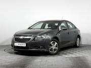 Chevrolet Cruze I Санкт-Петербург  - изображение 20