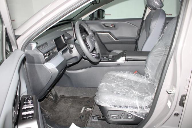 Toyota RAV4 VI (XA60) с пробегом 2026 года, цена 5 000 000 рублей, 25 км, внедорожник, Автокод Объявления
