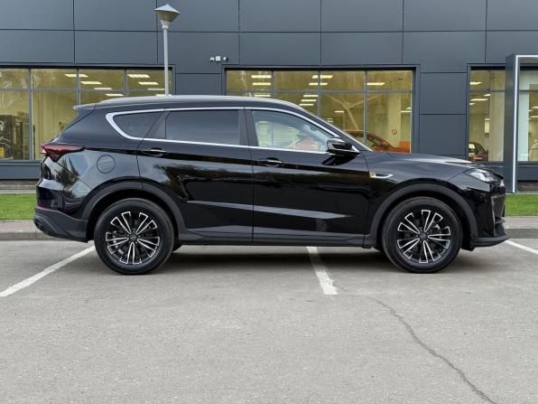 JETOUR X70+ I Рестайлинг с пробегом 2023 года, цена 2 300 000 рублей, 24400 км, внедорожник, Автокод Объявления