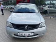 Renault Logan I Астрахань  - изображение 26