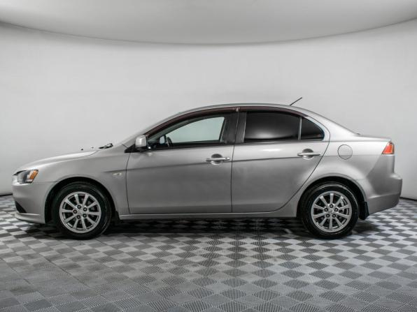Mitsubishi Lancer X Рестайлинг с пробегом 2012 года, цена 780 000 рублей, 243117 км, седан, Автокод Объявления