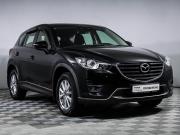 Mazda CX-5 I Рестайлинг Москва  - изображение 19