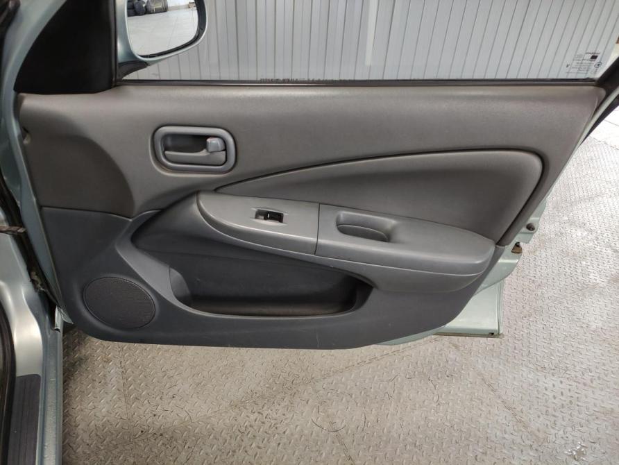 Nissan Almera Classic I Пермь  - изображение 16