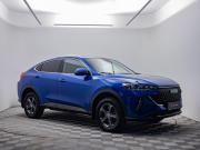 Haval F7x I Рестайлинг Москва  - изображение 21