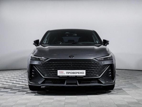 Changan UNI-V I с пробегом 2023 года, цена 2 150 000 рублей, 44114 км, лифтбек, Автокод Объявления