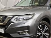Nissan X-Trail III Рестайлинг Москва  - изображение 30
