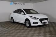 Hyundai Solaris II Нижний Новгород  - изображение 25