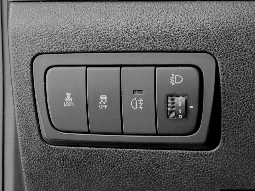 SsangYong Actyon II Москва  - изображение 8