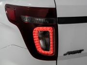 Ford Explorer V Иркутск  - изображение 56