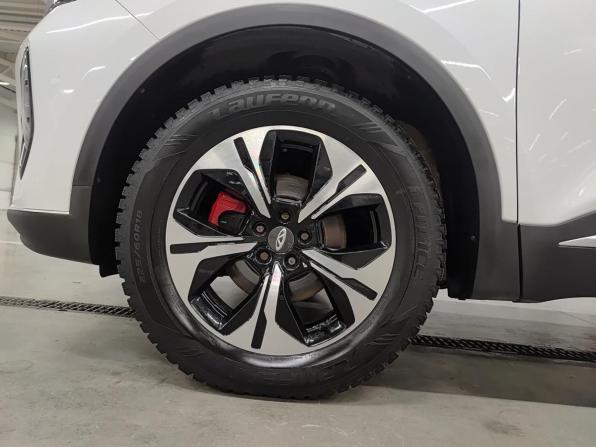 Chery Tiggo 7 Pro Max I с пробегом 2023 года, цена 2 220 000 рублей, 23002 км, внедорожник, Автокод Объявления
