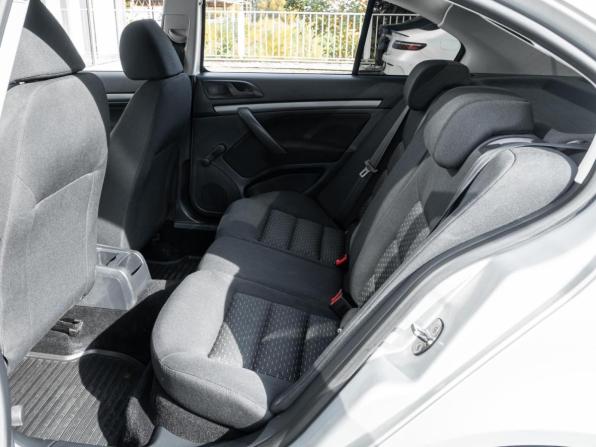 Skoda Octavia II (A5) Рестайлинг с пробегом 2013 года, цена 1 180 000 рублей, 129466 км, лифтбек, Автокод Объявления