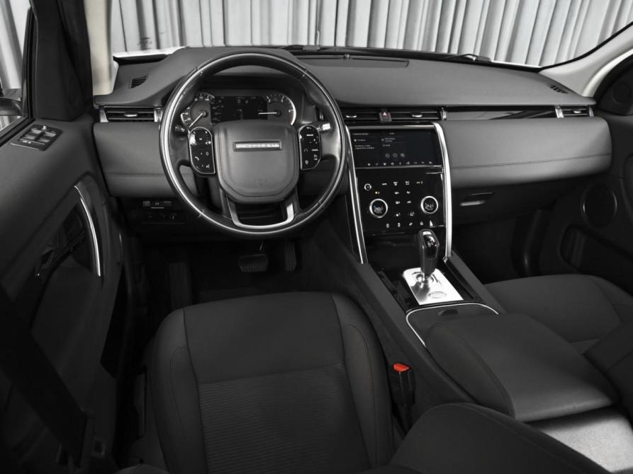 Land Rover Discovery Sport I Рестайлинг Ставрополь  - изображение 6