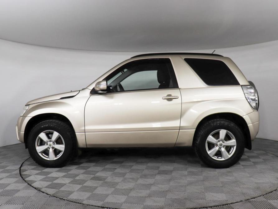 Suzuki Grand Vitara II Рестайлинг Химки  - изображение 8