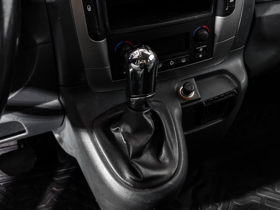 Peugeot Expert II Рестайлинг Санкт-Петербург  - изображение 11