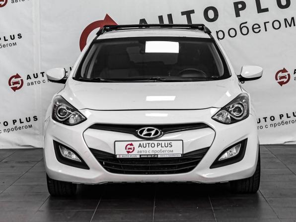 Hyundai i30 II с пробегом 2012 года, цена 979 000 рублей, 169162 км, хэтчбек, Автокод Объявления