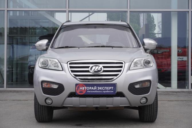 Lifan X60 I с пробегом 2013 года, цена 585 000 рублей, 61235 км, внедорожник, Автокод Объявления