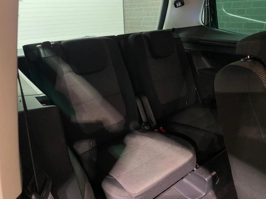 Volkswagen Sharan II Челябинск  - изображение 12