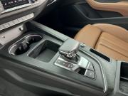 Audi A5 II (F5) Рестайлинг Москва  - изображение 33
