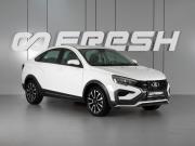 Lada (ВАЗ) Vesta I Рестайлинг (NG) Минеральные Воды  - изображение 15