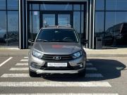 Lada (ВАЗ) Granta I Рестайлинг Воронеж  - изображение 8