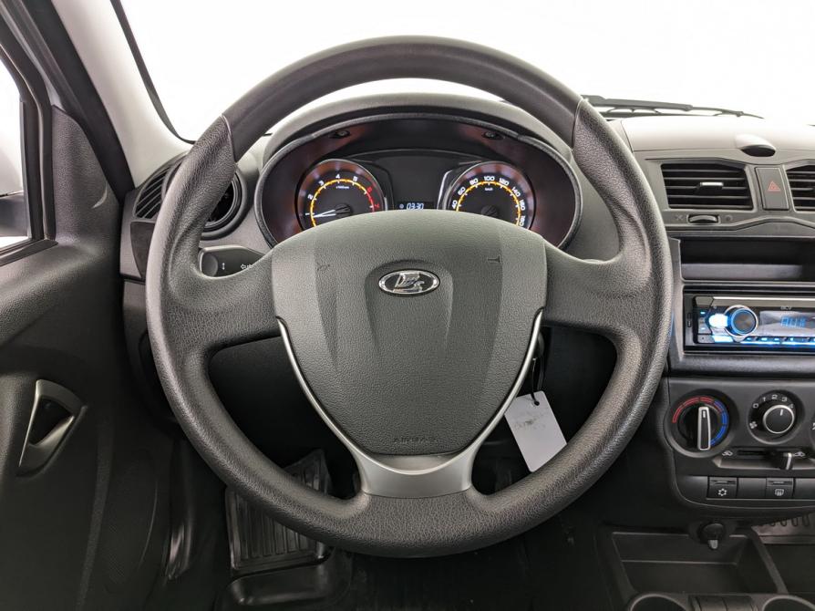 Lada (ВАЗ) Granta I Рестайлинг Москва  - изображение 21