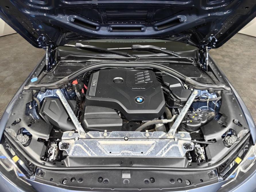 BMW 4 серии G22 G23 G26 Москва  - изображение 8