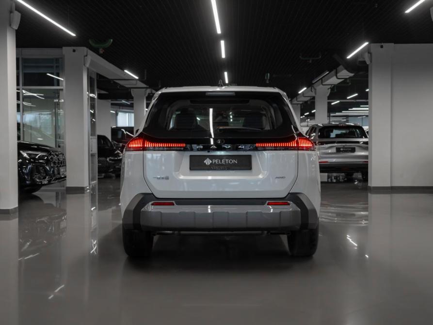 Toyota RAV4 VI (XA60) Москва  - изображение 6