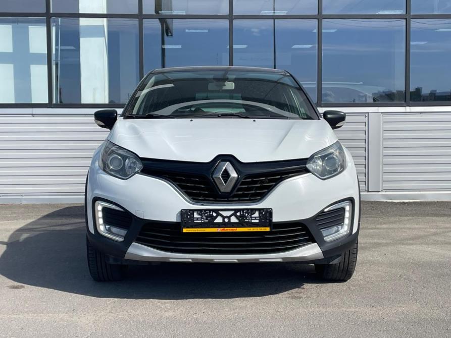 Renault Kaptur I Вологда  - изображение 10