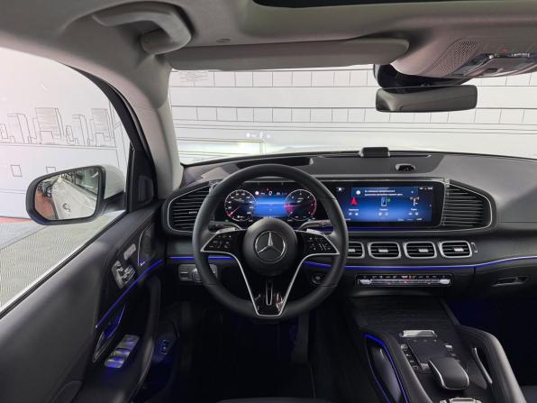 Mercedes-Benz GLE II (V167) Рестайлинг с пробегом 2026 года, цена 11 450 000 рублей, 26 км, внедорожник, Автокод Объявления