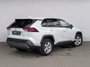Toyota RAV4 V (XA50) Москва  - изображение 33