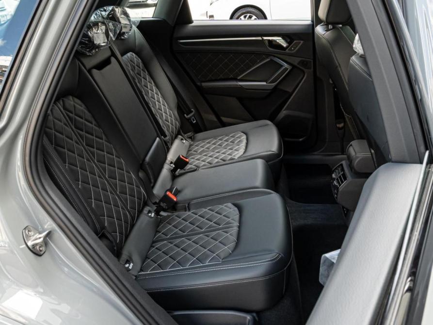Audi Q3 III (FJ) Краснодар  - изображение 7