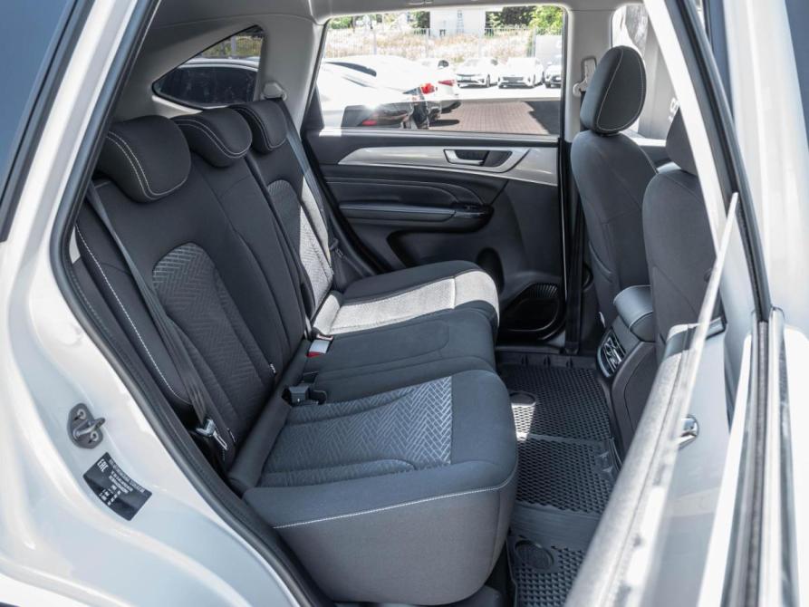 Haval M6 II Ставрополь  - изображение 7