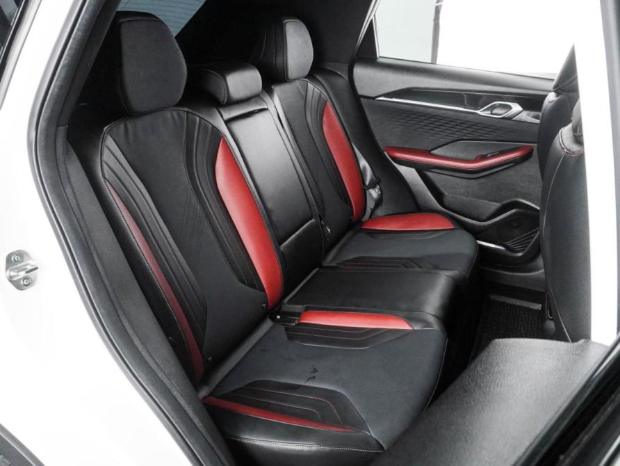 Geely Coolray I Рестайлинг Воронеж  - изображение 7