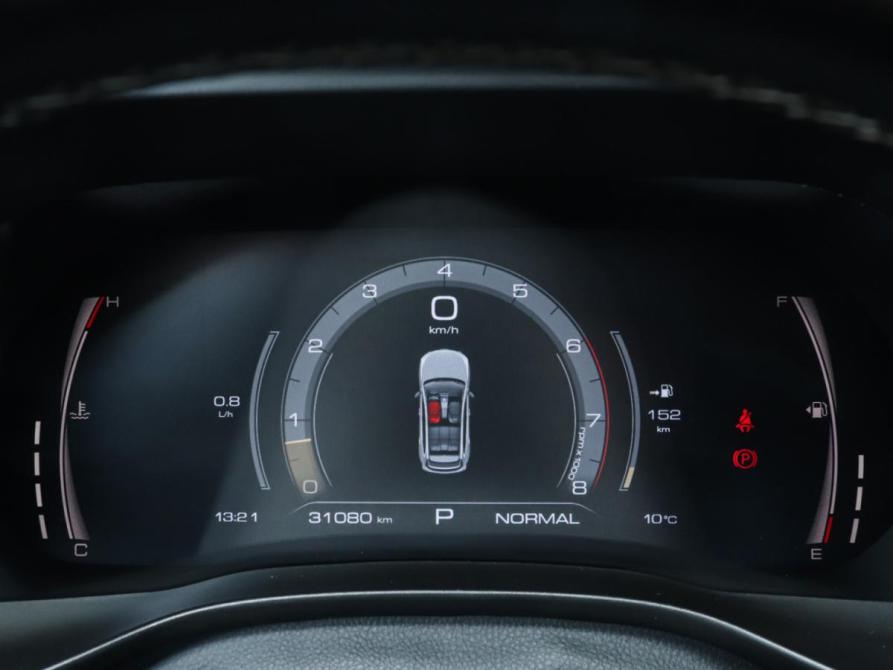 Haval Jolion I Рестайлинг Москва  - изображение 11
