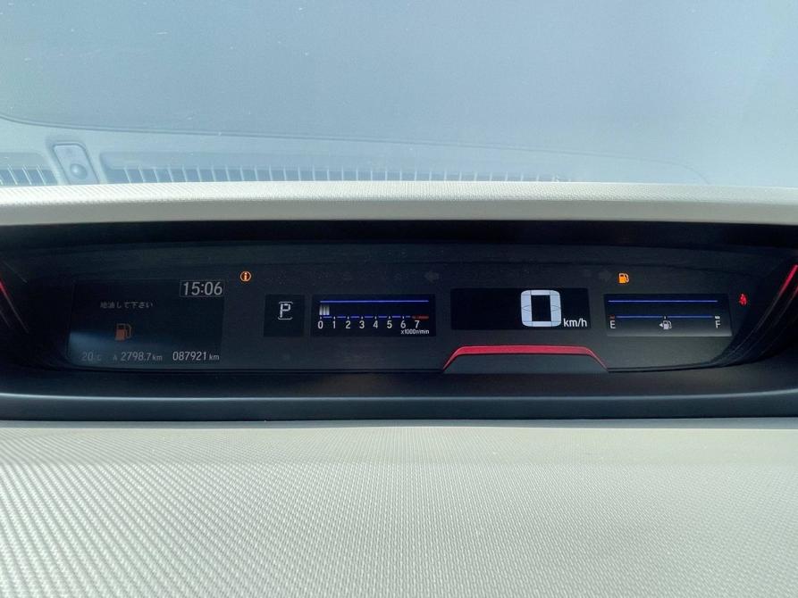 Honda Freed II Стерлитамак  - изображение 23