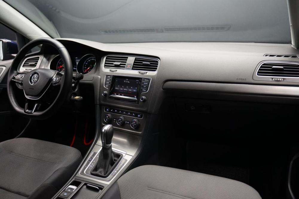 Volkswagen Golf VII Крым  - изображение 23