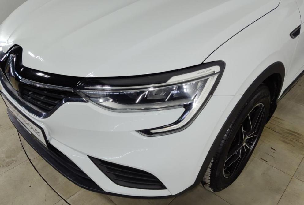 Renault Arkana I Волгоград  - изображение 22