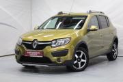 Renault Sandero II Кемерово  - изображение 22