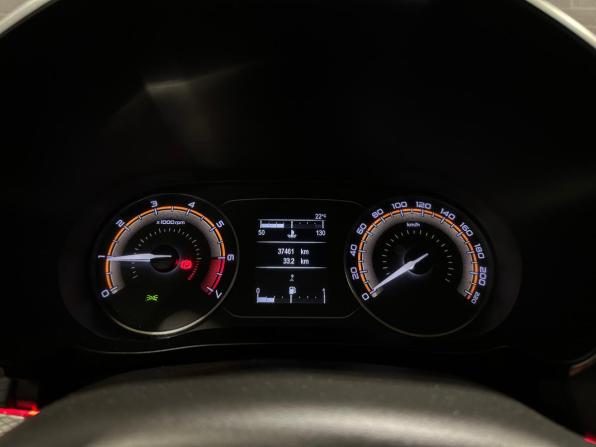 Lada (ВАЗ) Vesta I Рестайлинг (NG) с пробегом 2023 года, цена 1 250 000 рублей, 37460 км, седан, Автокод Объявления