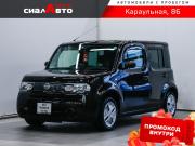 Nissan Cube III (Z12) Красноярск  - изображение 32