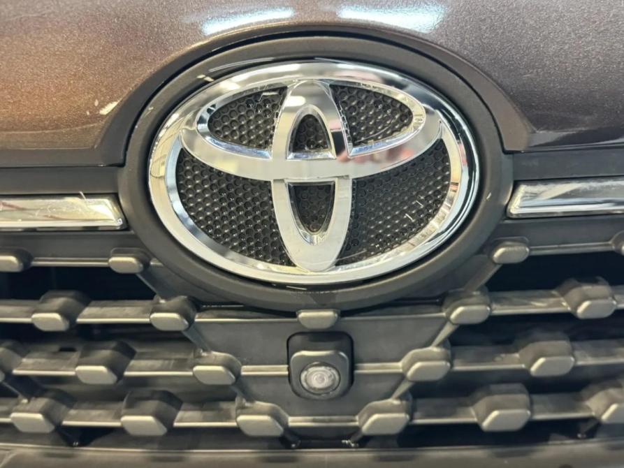 Toyota Sienta II Рестайлинг Красноярск  - изображение 22