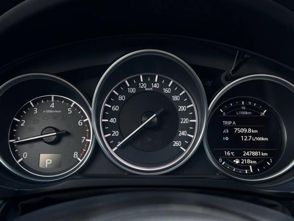 Mazda CX-5 II с пробегом 2018 года, цена 2 099 000 рублей, 247881 км, внедорожник, Автокод Объявления